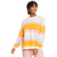Roxy Γυναικείο φούτερ Brilliant Sky - Sweatshirt for Women